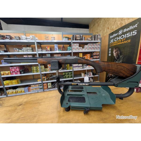 CHAPUIS C65 BECASSIER + CANONS 66CM