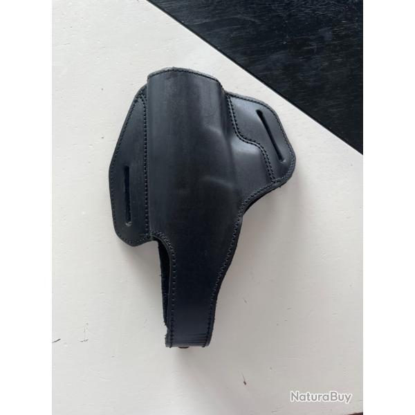 Etuis droitiers en cuir pour SIG 2022