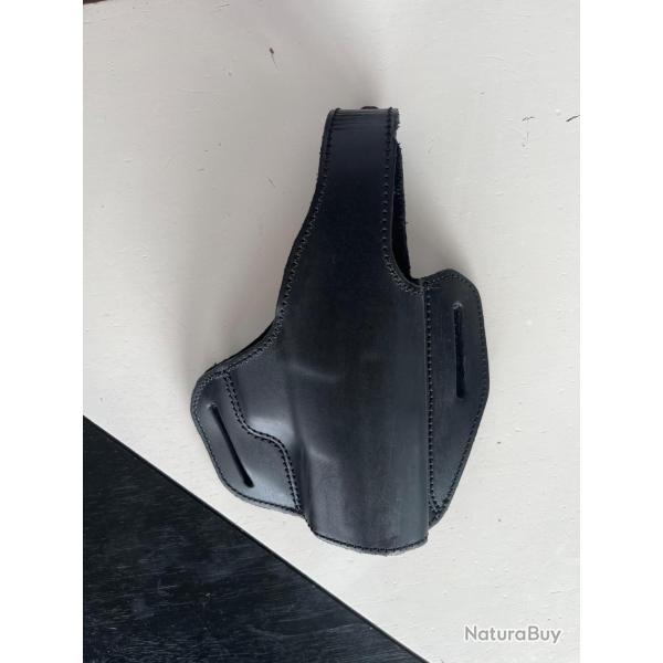 Etuis cuir droitiers en cuir pour SIG 2022