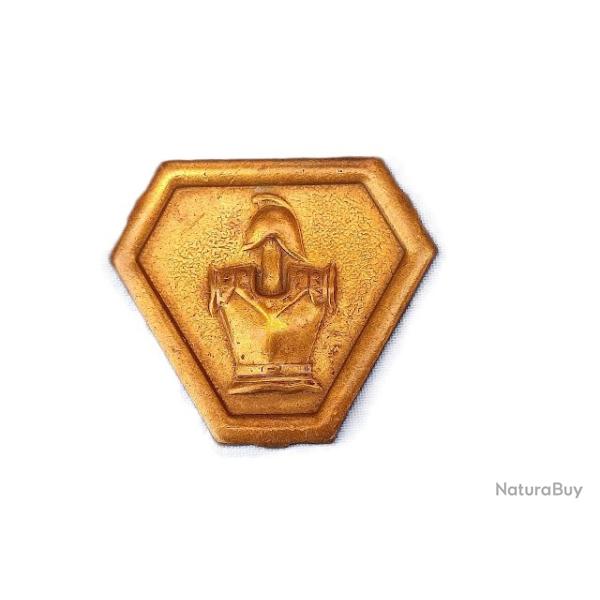 Insigne g�nie du corps exp�ditionnaire Italie