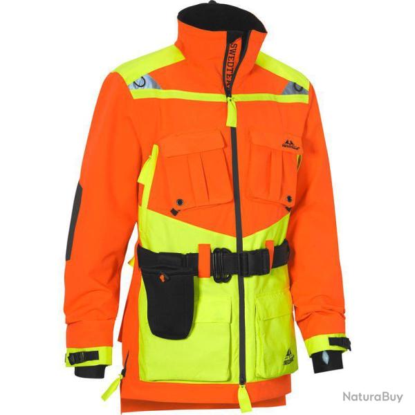 Veste Protect Pro Hunting SWEDTEAM