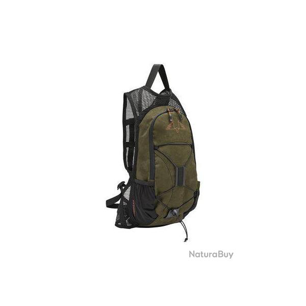 SWEDTEAM Alpha 5 Backpack Olive