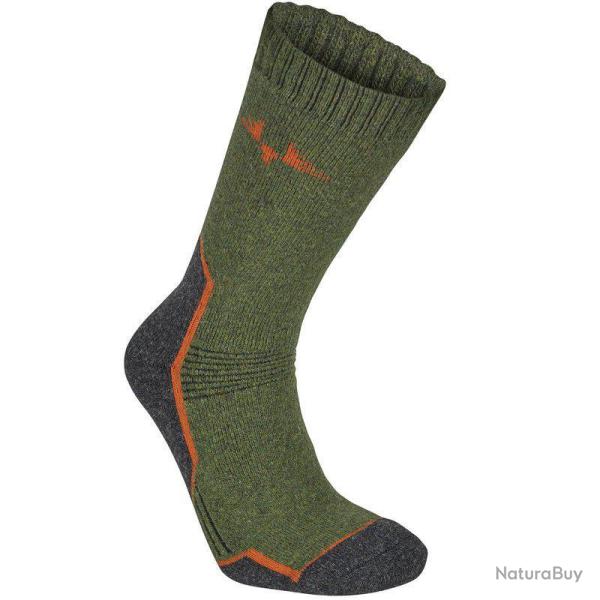 SWEDTEAM Titan Medium Socks 46/48