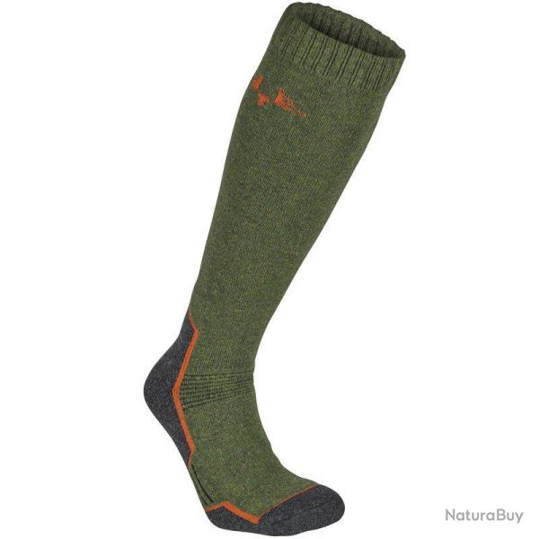SWEDTEAM Titan High Socks 37-39