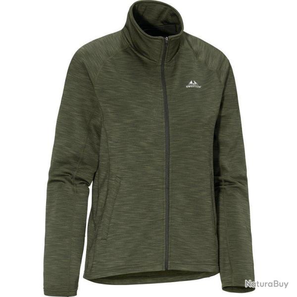 SWEDTEAM Ultra Light Women Sweater