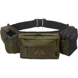 SWEDTEAM Alpha WB Waistbag Olive