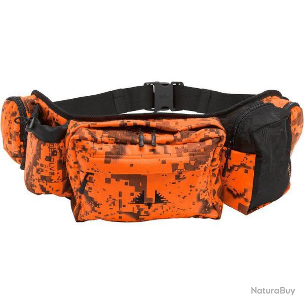 SWEDTEAM Alpha WB Waistbag Orange