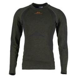 SWEDTEAM Titan Merino Sweater Base Layer S/M