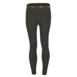 SWEDTEAM Titan Merino Trouser Base Layer L/XL