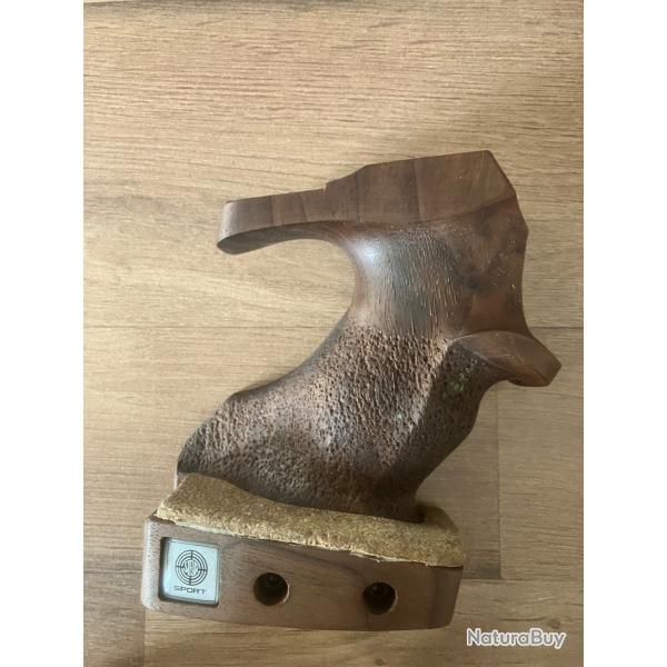 CROSSE STEYR EVO 10 E