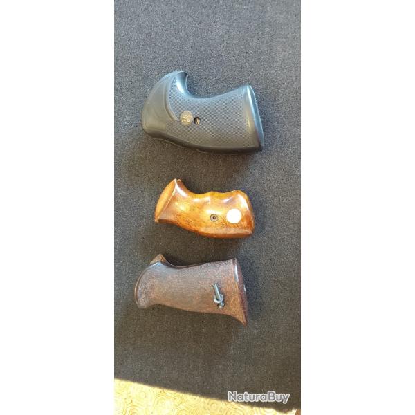 crosses revolver lot de trois browning arminus autre