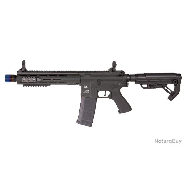 R�plique BUSHIDO GI NOIR SAIGO DEFENSE AEG