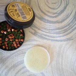 36 amorces RWS 1075, pour tout r&eacute;volver et Colt poudre noir