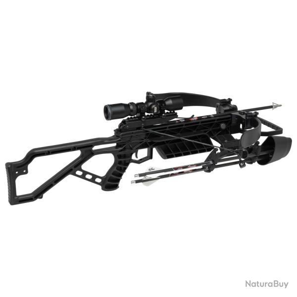 Kit arbal�te Excalibur Mag Air Black