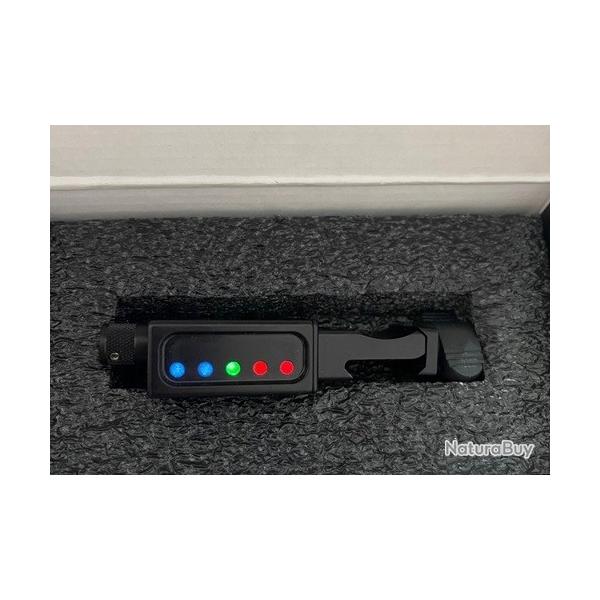 Niveau �lectronique MDT / LRA SEND IT MV3 Noir