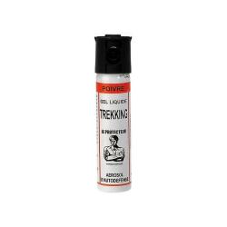 A&eacute;rosol gel poivre OC Le Protecteur 75ml