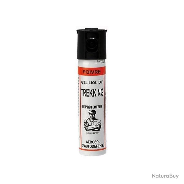 A�rosol gel poivre OC Le Protecteur 75ml