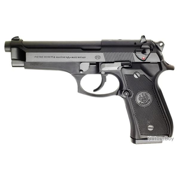 Pistolet Beretta 92FS Cal.9x19