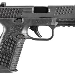 Pistolet FN Herstal 509 Noir Cal.9X19