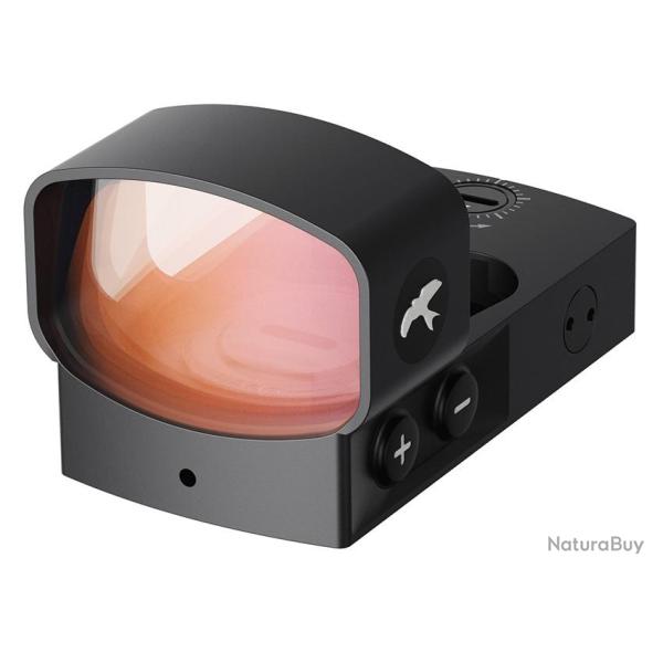 Point rouge Kite optique holo K1