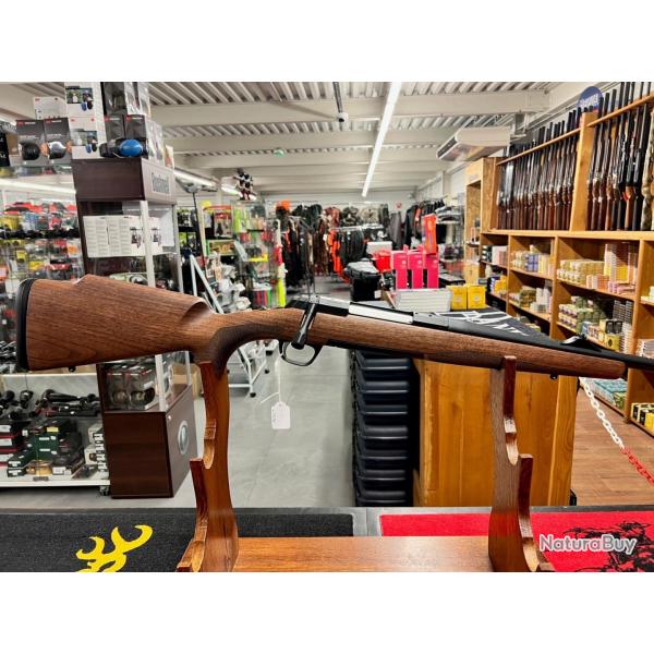 Browning X-Bolt SF Hunter II 30-06 - 243 win