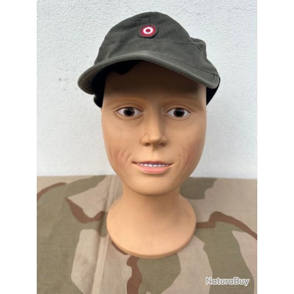 casquette armee de terre Autrichienne - T60