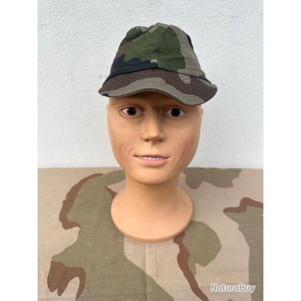casquette armee Francaise - T56