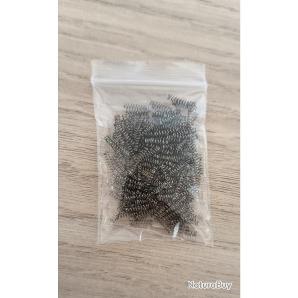 Lot petit ressort (646)