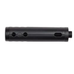 SILENCIEUX CZ 75D COMPACT VENTILE "ASG"