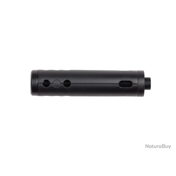 SILENCIEUX CZ 75D COMPACT VENTILE "ASG"