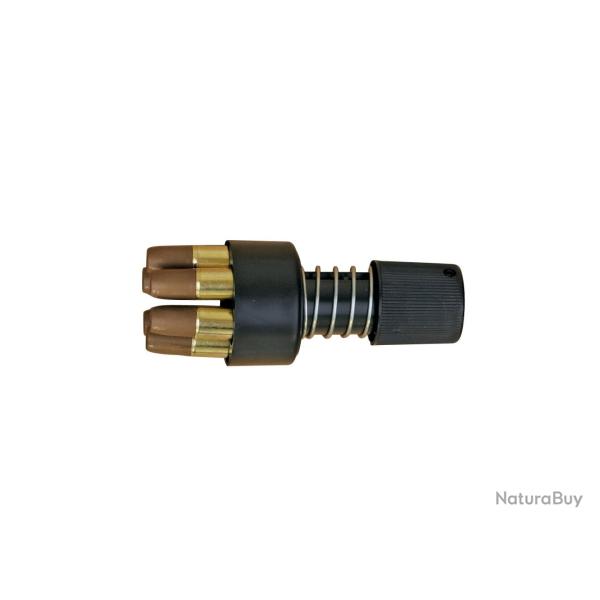 BB LOADER DW AVEC 6 CARTOUCHES "ASG"