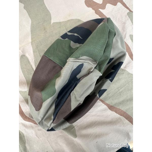 couvre casque France camo CE - neuf