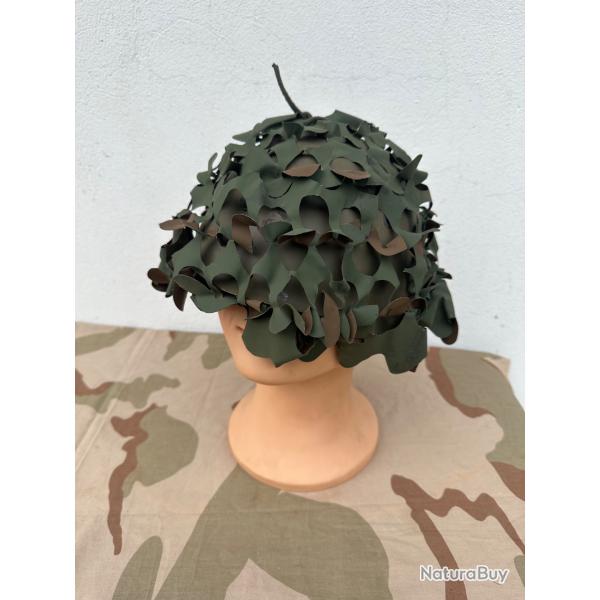 couvre casque "salade" - neuf