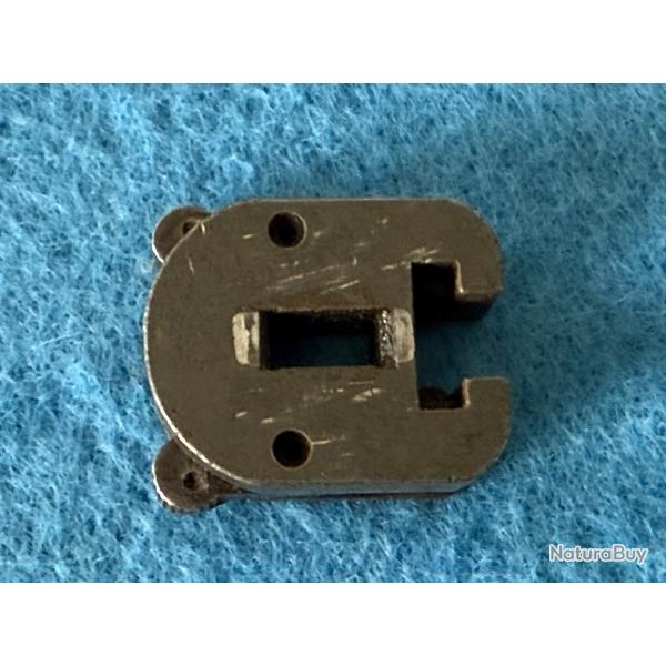 PIECES DE BAIONNETTES US M 7  GUERRE DU VIET NAM  1964