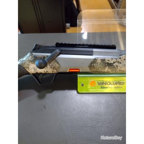 Carabine � verrou lin�aire beretta brx1 strata fluted calibre 300 win mag 62 M14/100