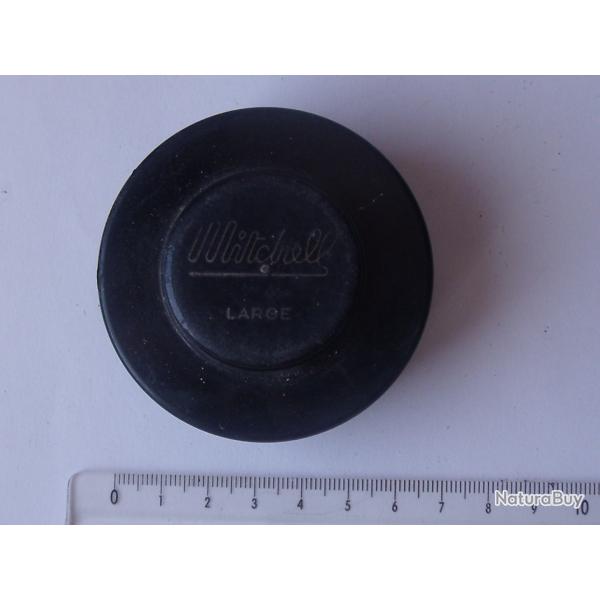 Bobine moulinet MITCHELL LARGE dans sa bo�te d'origine en plastique - VINTAGE