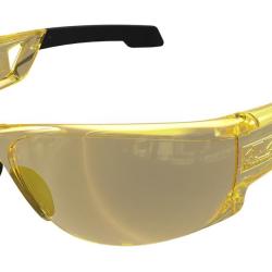 TACTICAL TYPE-N VERRE AMBR&Eacute;