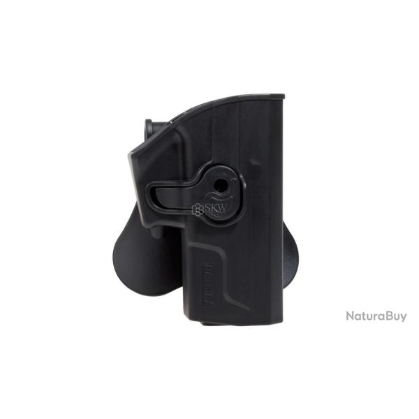 HOLSTER ROT360 SP2022 AMOMAX