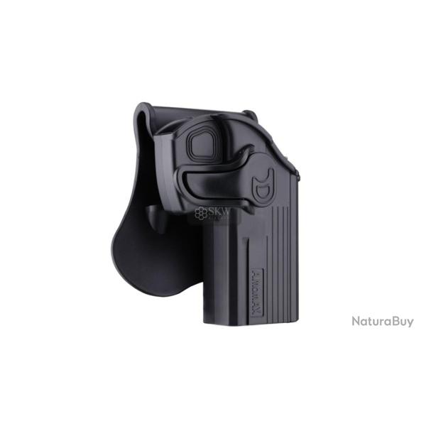 HOLSTER ROT360 C75D - 24/7 AMOMAX