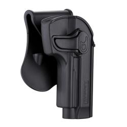 HOLSTER ROT360 92 AMOMAX