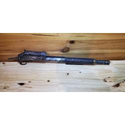 Winchester 1897 tack down calibre 16  CAT D à  compléter