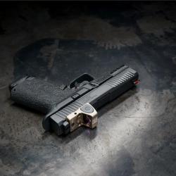 TRIARC OZ9 2.0 Compact Carry 9&times;19