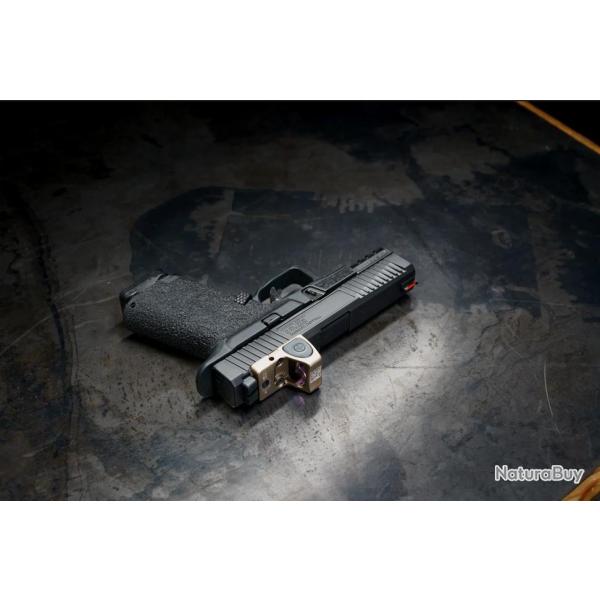 TRIARC OZ9 2.0 Compact Carry 9�19