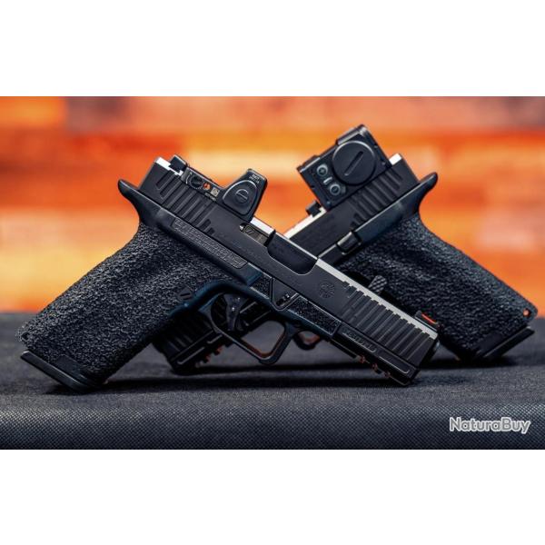 TRIARC Systems Centrifuge Edition OZ9