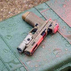 TRIARC OZ9L 9&times;19 - C3600ustom Builder