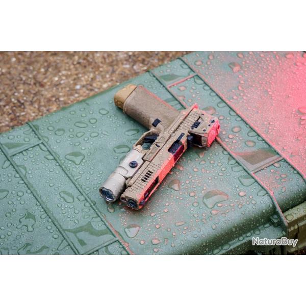 TRIARC OZ9L 9�19 - C3600ustom Builder