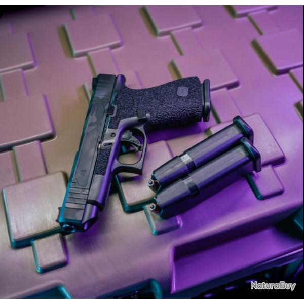 TRIARC *Custom Builder* for Glock 43X/48 Pistols