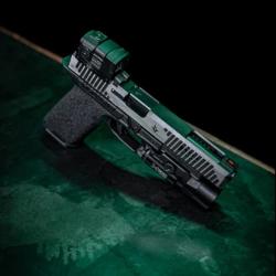 TRIARC *Custom Builder* for Glock 34 Pistols