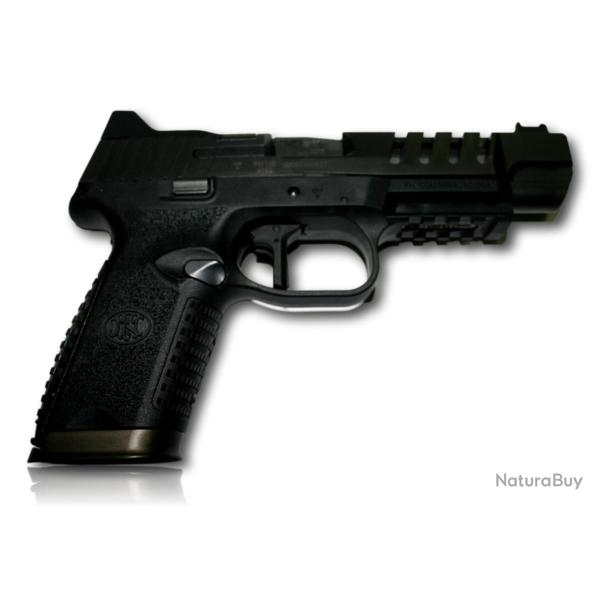 PISTOLET FN HERSTAL FN 509 LS Edge 9x19 *OCCASION*