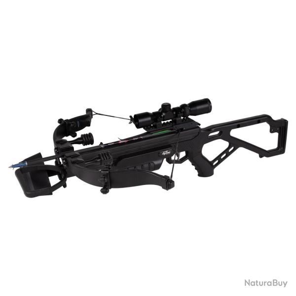EXCALIBUR - Arbal�te MAG MAX Black